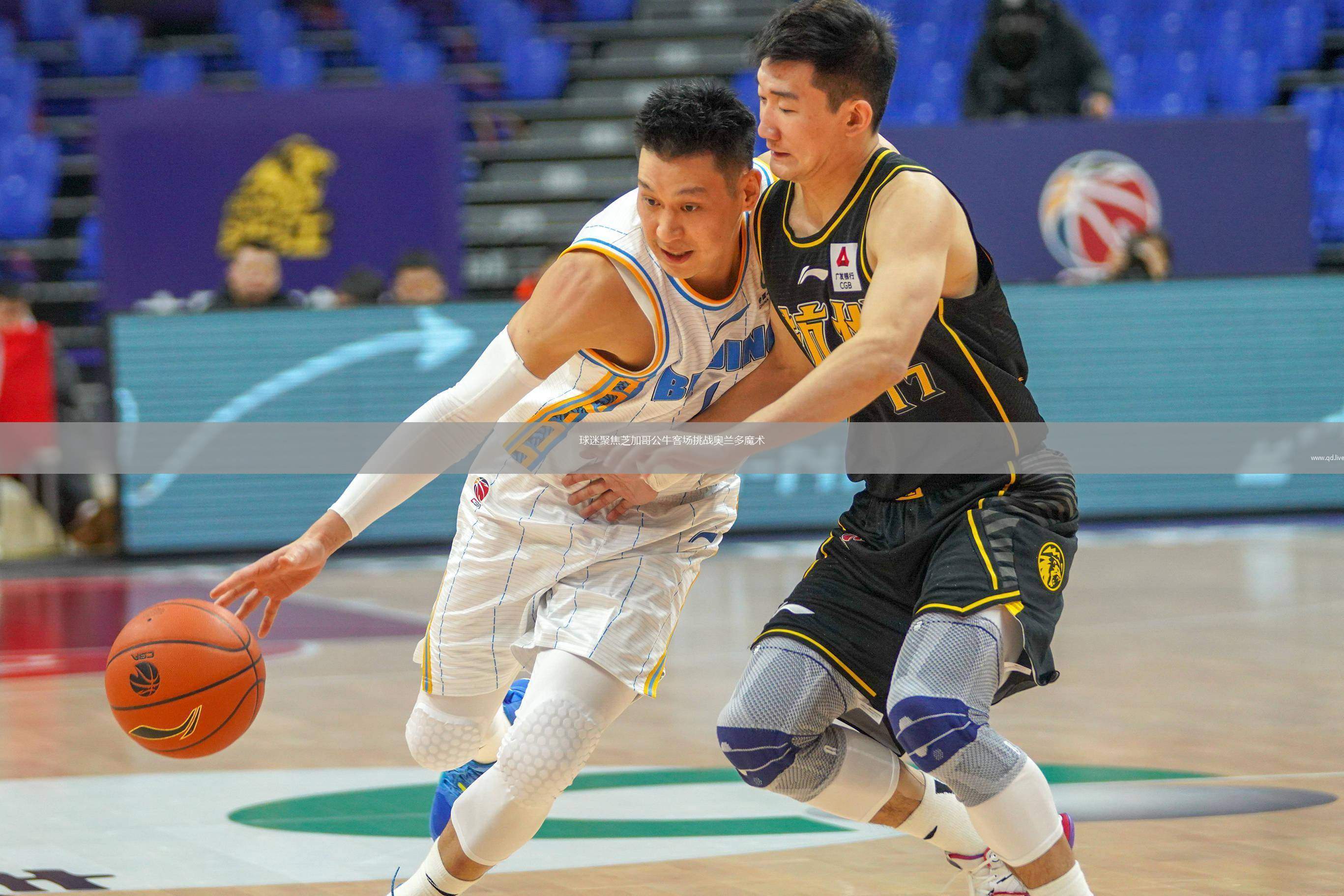 球迷聚焦芝加哥公牛客场挑战奥兰多魔术