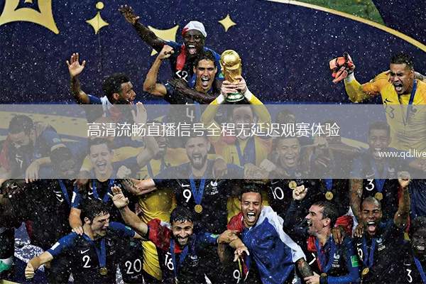 高清流畅直播信号全程无延迟观赛体验