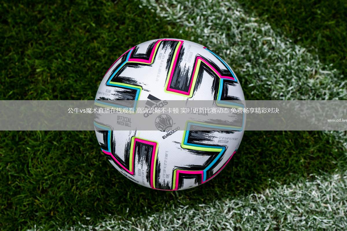 公牛vs魔术直播在线观看 高清流畅不卡顿 实时更新比赛动态 免费畅享精彩对决
